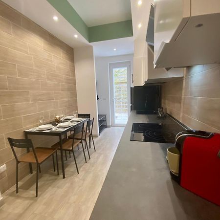Ferienwohnung La Casa Di Marco Polo Rom Exterior foto