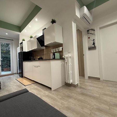 Ferienwohnung La Casa Di Marco Polo Rom Exterior foto
