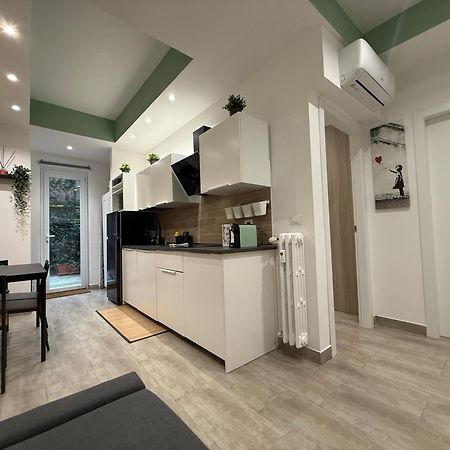 Ferienwohnung La Casa Di Marco Polo Rom Exterior foto