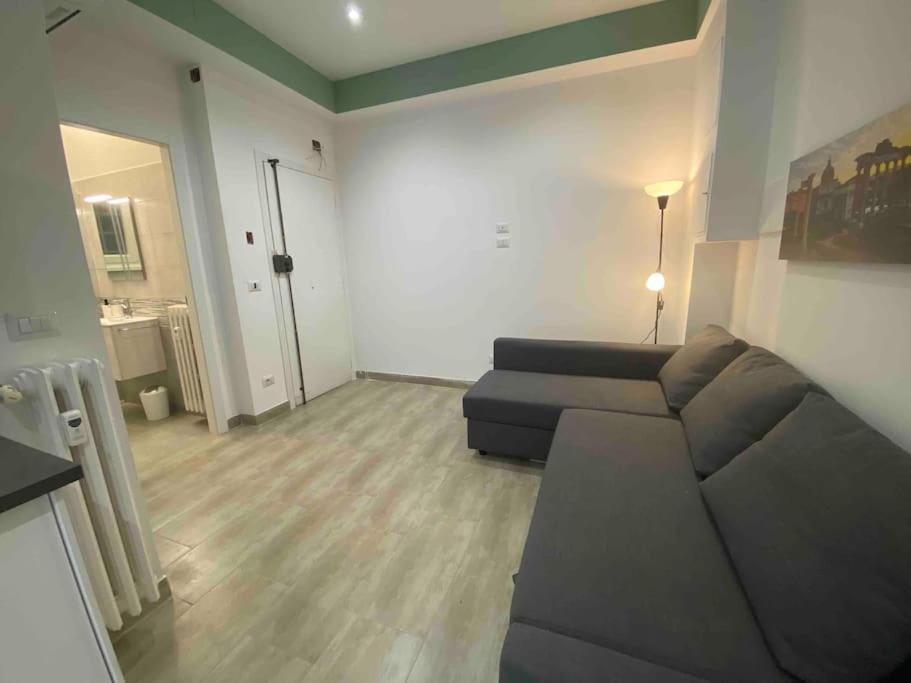 Ferienwohnung La Casa Di Marco Polo Rom Exterior foto