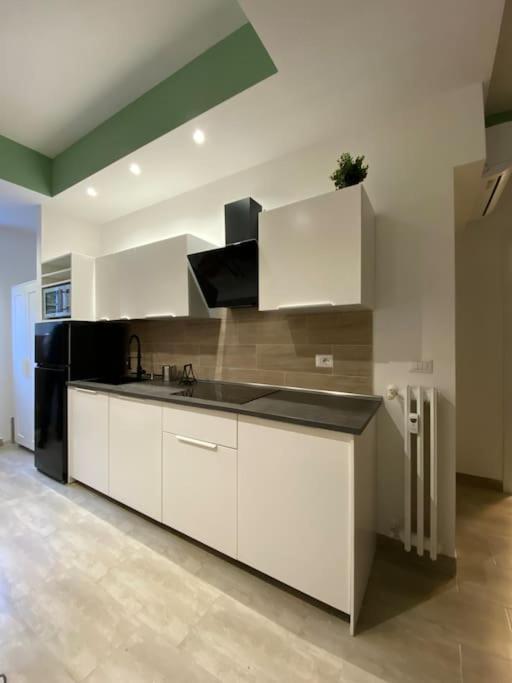 Ferienwohnung La Casa Di Marco Polo Rom Exterior foto