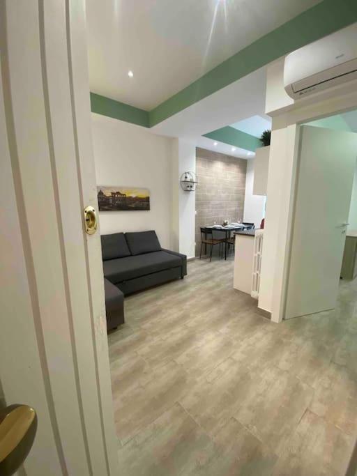 Ferienwohnung La Casa Di Marco Polo Rom Exterior foto