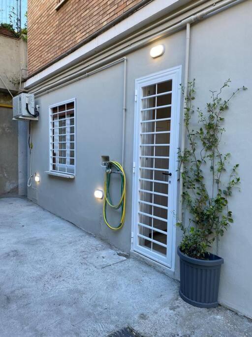 Ferienwohnung La Casa Di Marco Polo Rom Exterior foto
