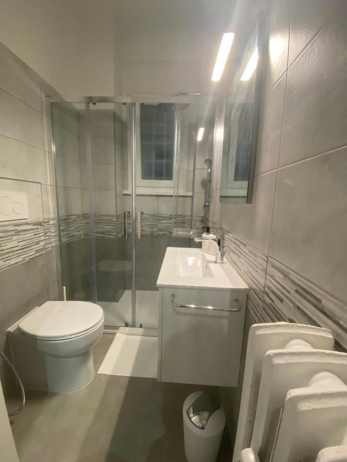 Ferienwohnung La Casa Di Marco Polo Rom Exterior foto