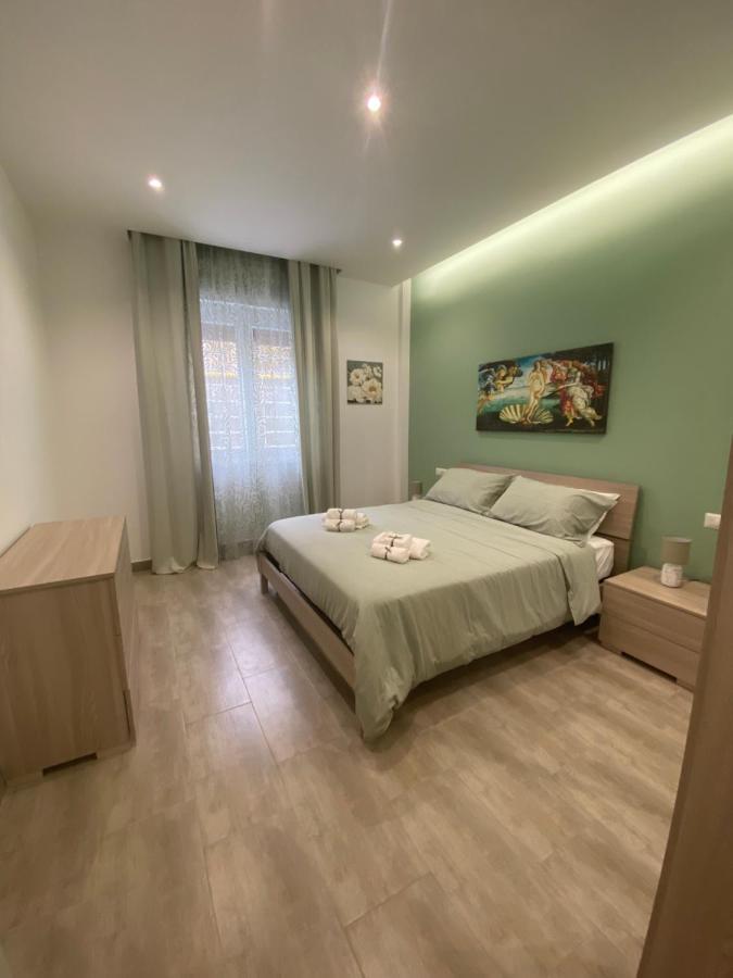 Ferienwohnung La Casa Di Marco Polo Rom Exterior foto
